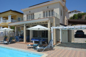 Villa Ocean Breeze